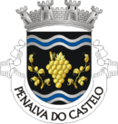 Escudo de Penalva do Castelo