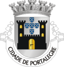 Escudo de Portalegre