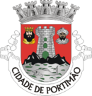 Escudo de Portimão