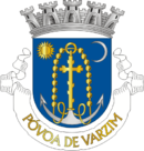 Escudo de Póvoa de Varzim
