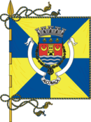 Bandera de Alcobaça