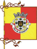 Bandera de Almodôvar