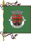 Bandera de Estremoz