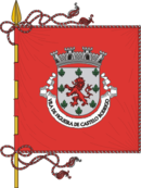Bandera de Figueira de Castelo Rodrigo