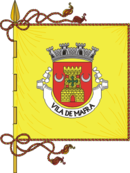 Bandera de Mafra