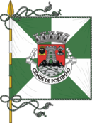 Bandera de Portimão