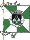 Bandera de Rio Maior