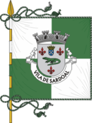 Bandera de Sardoal
