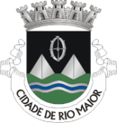 Escudo de Rio Maior