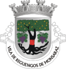 Escudo de Reguengos de Monsaraz