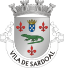 Escudo de Sardoal