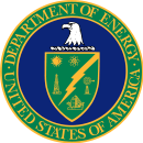 Seal of the Energy                                Department