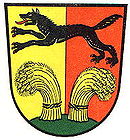 Wappen der Stadt Peine