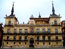 Antiguo Ayuntamiento de León