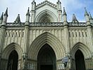 Catedral de Vitoria