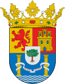 Escudo heráldico de Extremadura.svg