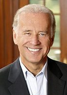 Nominado vicepresidencialJoseph Biden, Jr.Delaware