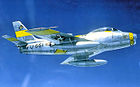 81st Fighter-Bomber Squadron - North American F-86F-30-NA Sabre - 52-4661.jpg
