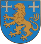 Wappen des Landkreises Friesland