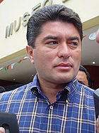 Félix González Canto