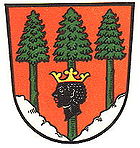 Escudo de Mittenwald