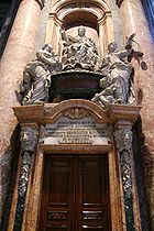Pope Innocent XII Tomb.jpg