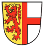 Wappen von Radolfzell am Bodensee