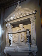 Regola - s M Monserrato tomba Borgia 1050567.JPG