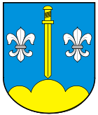 Escudo de Stemwede