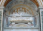 Tomb Innocentius III San Giovanni in Laterano 2006-09-07.jpg