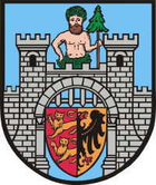 Armas de la Ciudad de Bad Harzburg