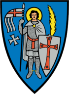 Wappen Eisenachs