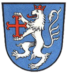 Wappen des Landkreises Hameln-Pyrmont