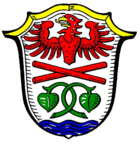 Escudo de Miesbach