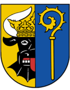 Wappen des Landkeises Nordwestmecklenburg