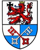 Wappen des Landkreises Rotenburg (Wümme)