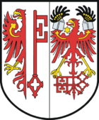 Armas de la Ciudad de Salzwedel