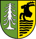 Escudo de Oberhof