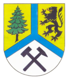 Wappen des Weißeritzkreises