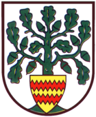 Wappen Westerstedes