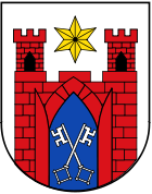 Escudo de Lübbecke