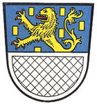 Escudo de Nassau (Lahn)