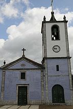 Iglesia de Vilaca