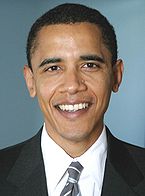 Nominado presidencialBarack ObamaIllinois