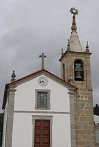 Iglesia de São Mamede de Este