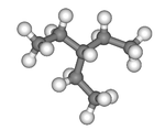 3-Ethylpentane3D.png