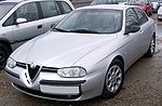 Alfa Romeo 156 front 20080303.jpg