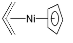 Alil(ciclopentadienil)níquel (II)