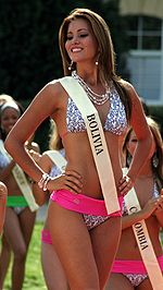 Ana María Ortiz Miss Bolivia Mundo 2006.jpg