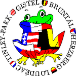 Logo de Büdinger Partnerstädte